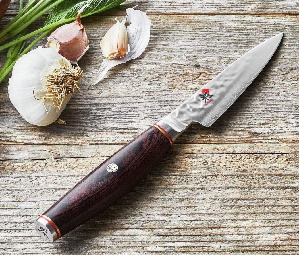 Miyabi 6000MCT Shotoh, 13cm, 34072-131 By Zwilling - Imagen 7