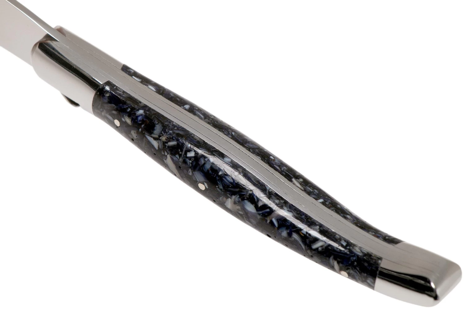 Laguiole En Aubrac Oyster C2I99CQMI Cuchillo De Ostras Almeja - Imagen 4