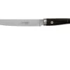 Laguiole En Aubrac Gourmet FGO20EBI Cuchillo De Deshuesar De Madera De ébano 20 Cm