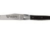 Laguiole En Aubrac HP 12cm De Madera De ébano Limado A Mano L0212EBH-FSI1
