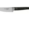 Laguiole En Aubrac Gourmet OGO10EBI Cuchillo Puntilla En Madera De ébano 10 Cm