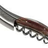 Laguiole En Aubrac Sacacorchos De Camarero Madera De Roble Infundida De Vino