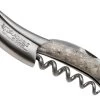 Laguiole En Aubrac SOM99CQHI Cuchillo Sommelier, Concha De Ostra