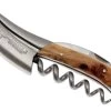 Laguiole En Aubrac Cuchillo Sommelier De Madera De Enebro