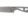 Bradford G-Necker Cleaver Stonewashed Elmax, Cuchillo De Cuello