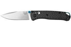Benchmade Mini Bugout 533-3 Carbonfiber, CPM S90V, Navaja