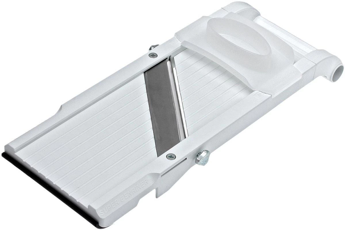 Benriner Mandolina De Cocina Super, 951110, 9,5 Cm