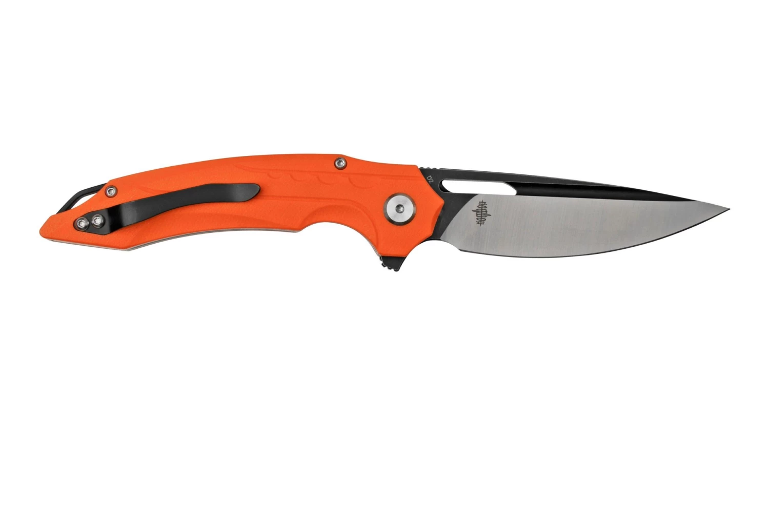 Bestech Ornetta BG50A Orange G10, Navaja - Imagen 2