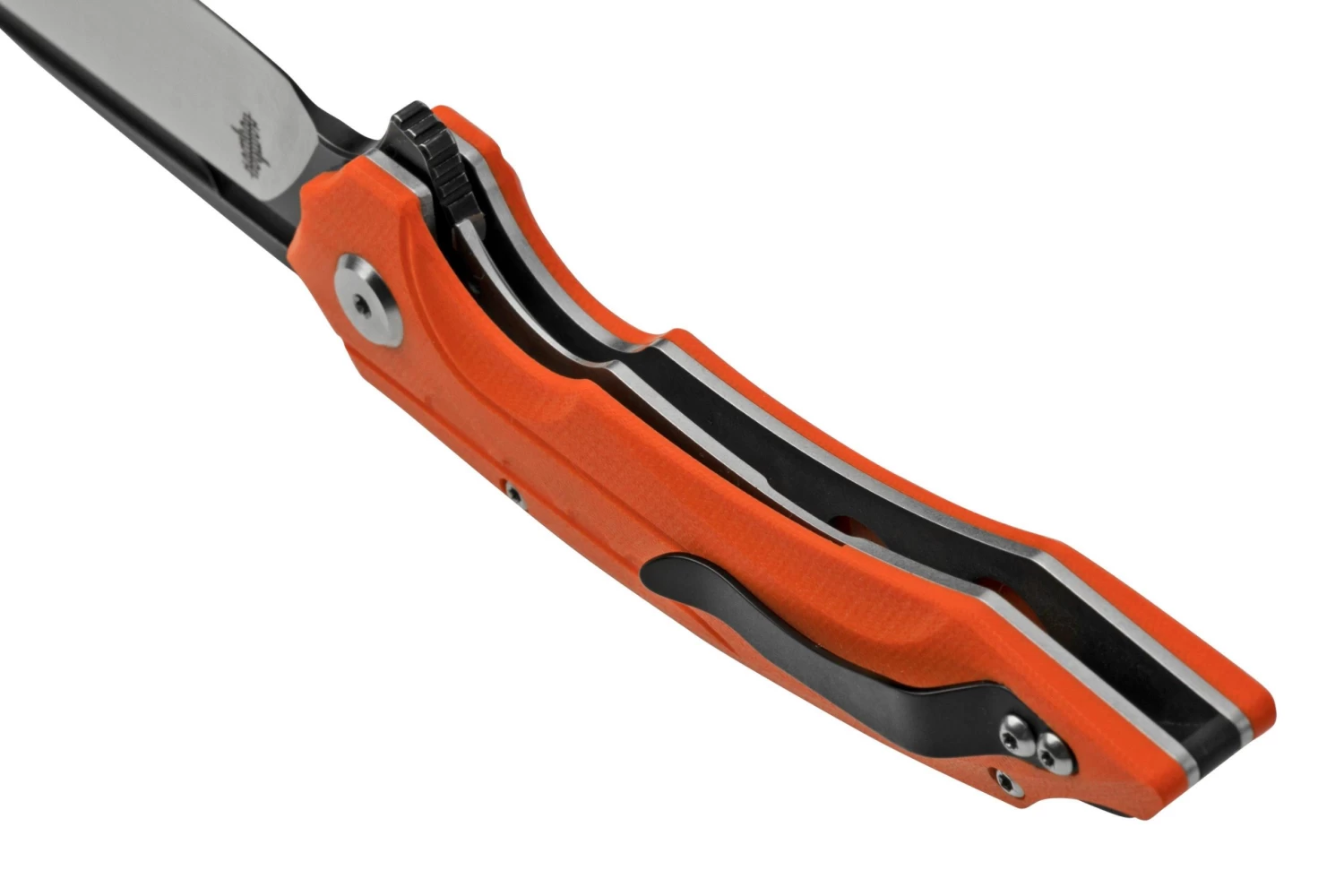 Bestech Ornetta BG50A Orange G10, Navaja - Imagen 4