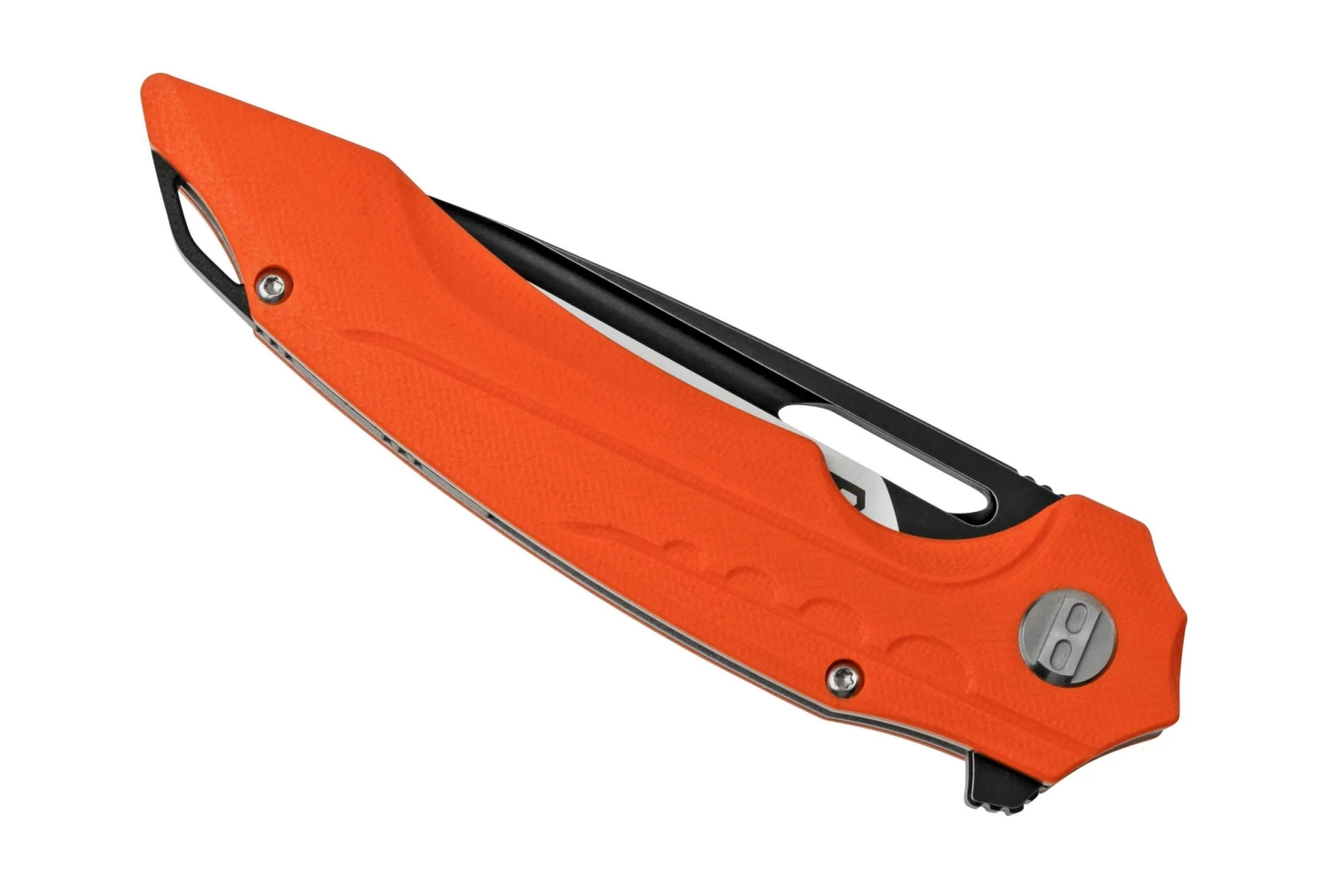 Bestech Ornetta BG50A Orange G10, Navaja - Imagen 6