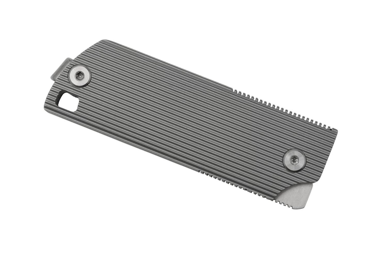 Böker Plus BabyX Flipper, 01BO366 Navaja - Imagen 6