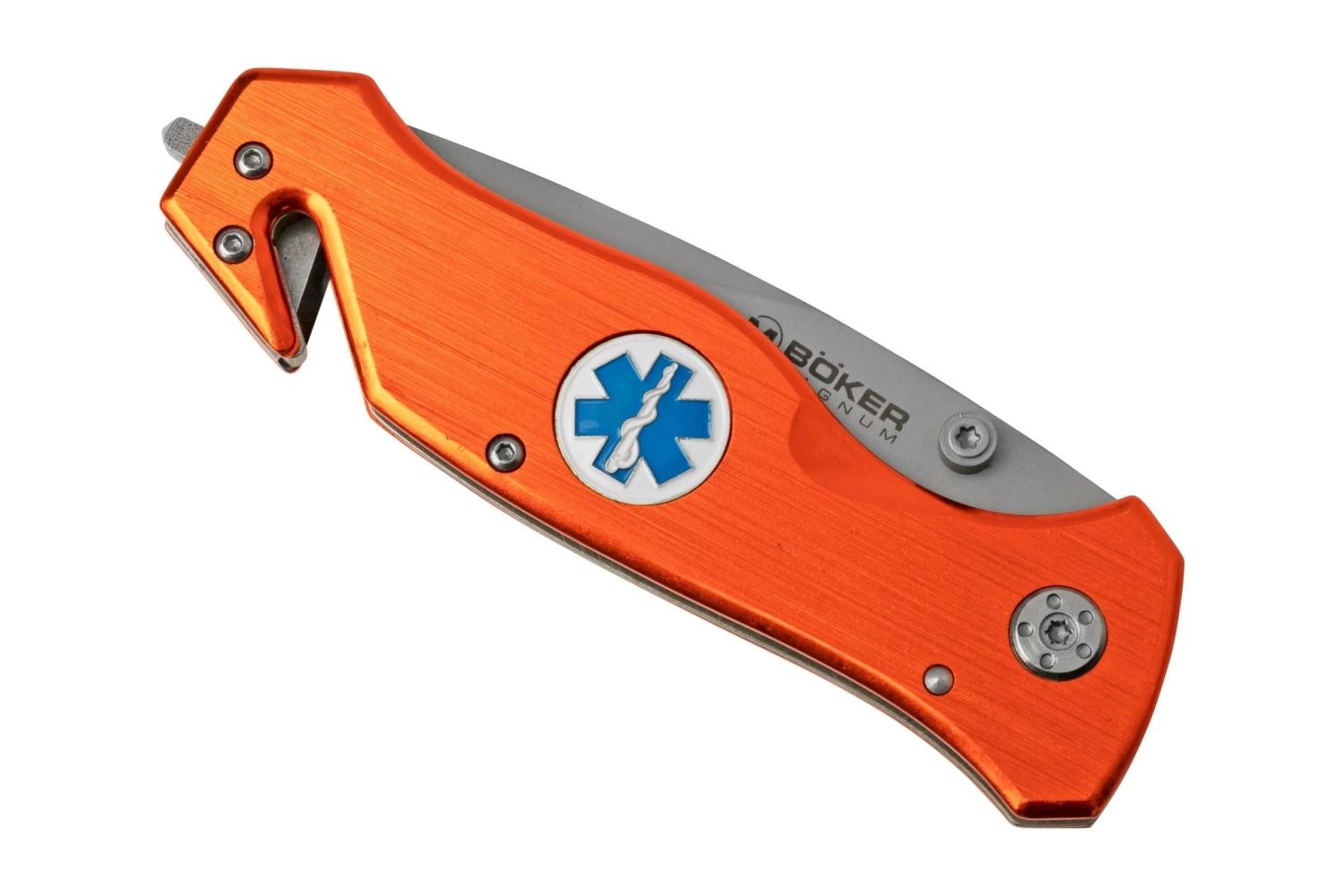 Böker Magnum Medic 01MB364 Navaja - Imagen 6