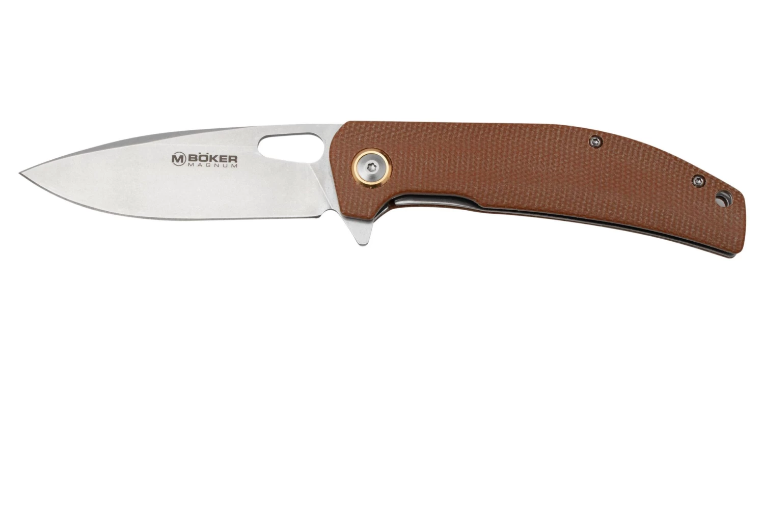 Böker Magnum Toxicofera 01SC005 Coltello Da Tasca