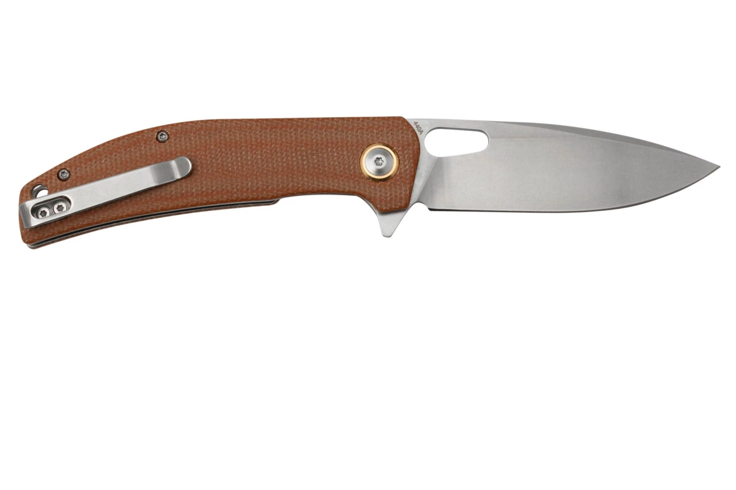 Böker Magnum Toxicofera 01SC005 Coltello Da Tasca - Imagen 2