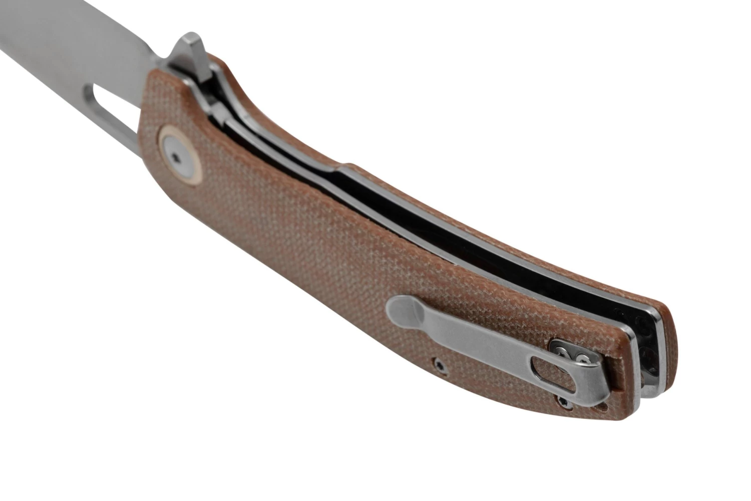 Böker Magnum Toxicofera 01SC005 Coltello Da Tasca - Imagen 4