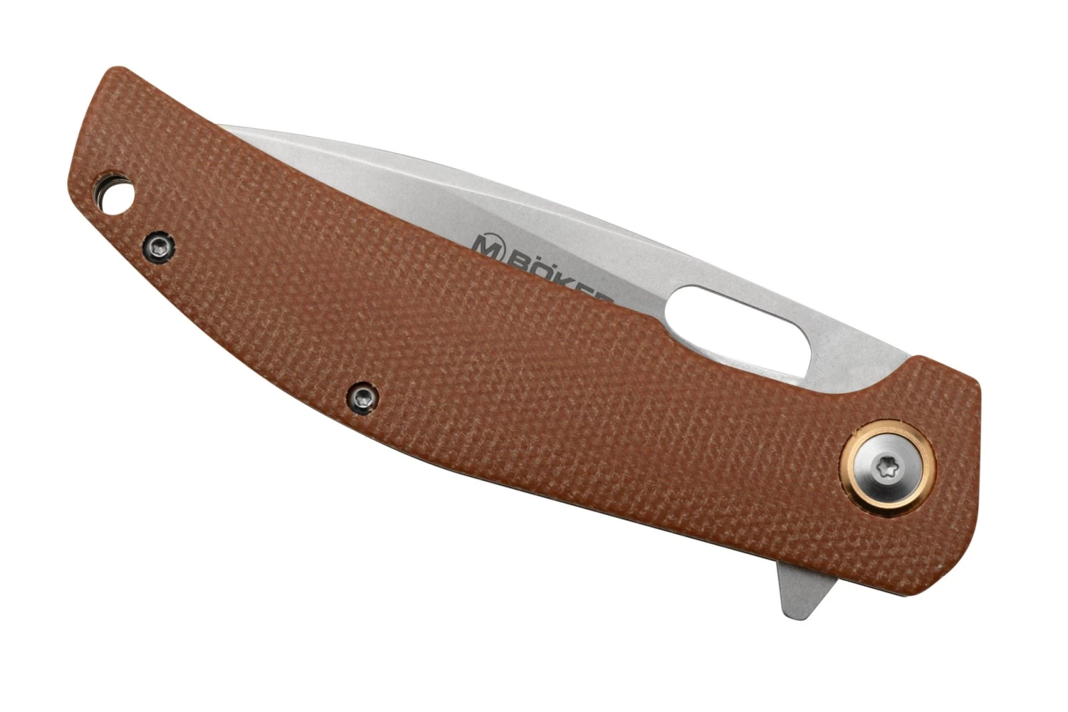 Böker Magnum Toxicofera 01SC005 Coltello Da Tasca - Imagen 6