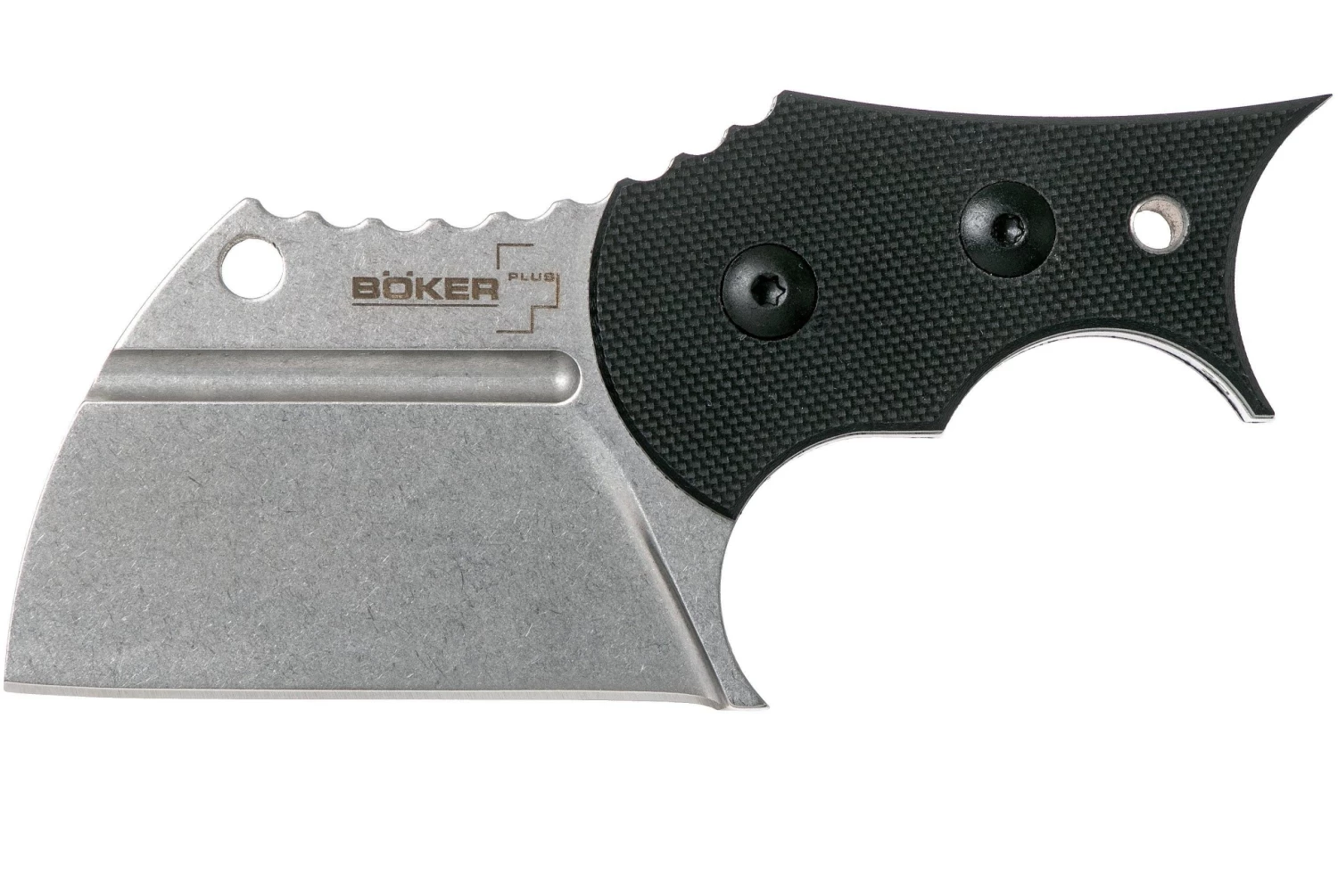 Böker Plus Urd 2.0 02BO523 Cuchillo De Cuello