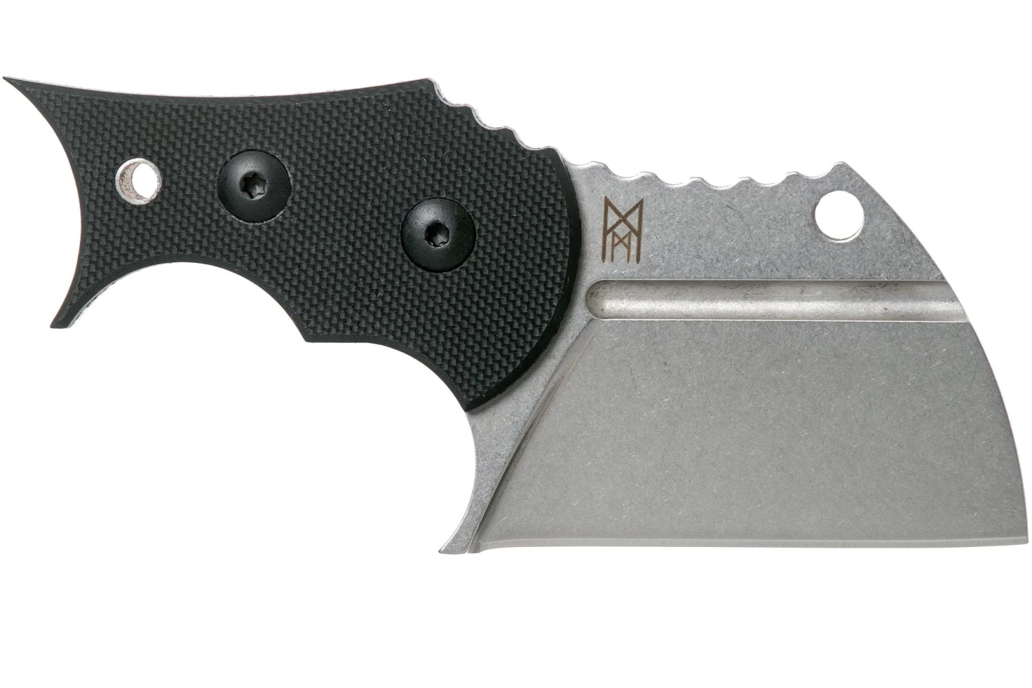 Böker Plus Urd 2.0 02BO523 Cuchillo De Cuello - Imagen 2