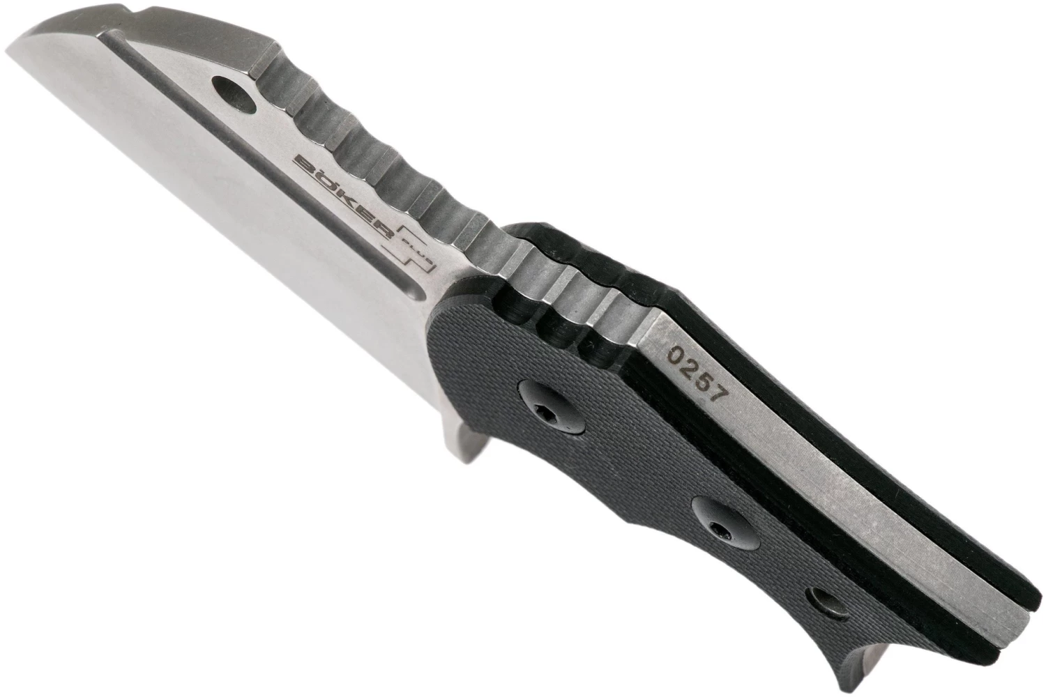 Böker Plus Urd 2.0 02BO523 Cuchillo De Cuello - Imagen 3