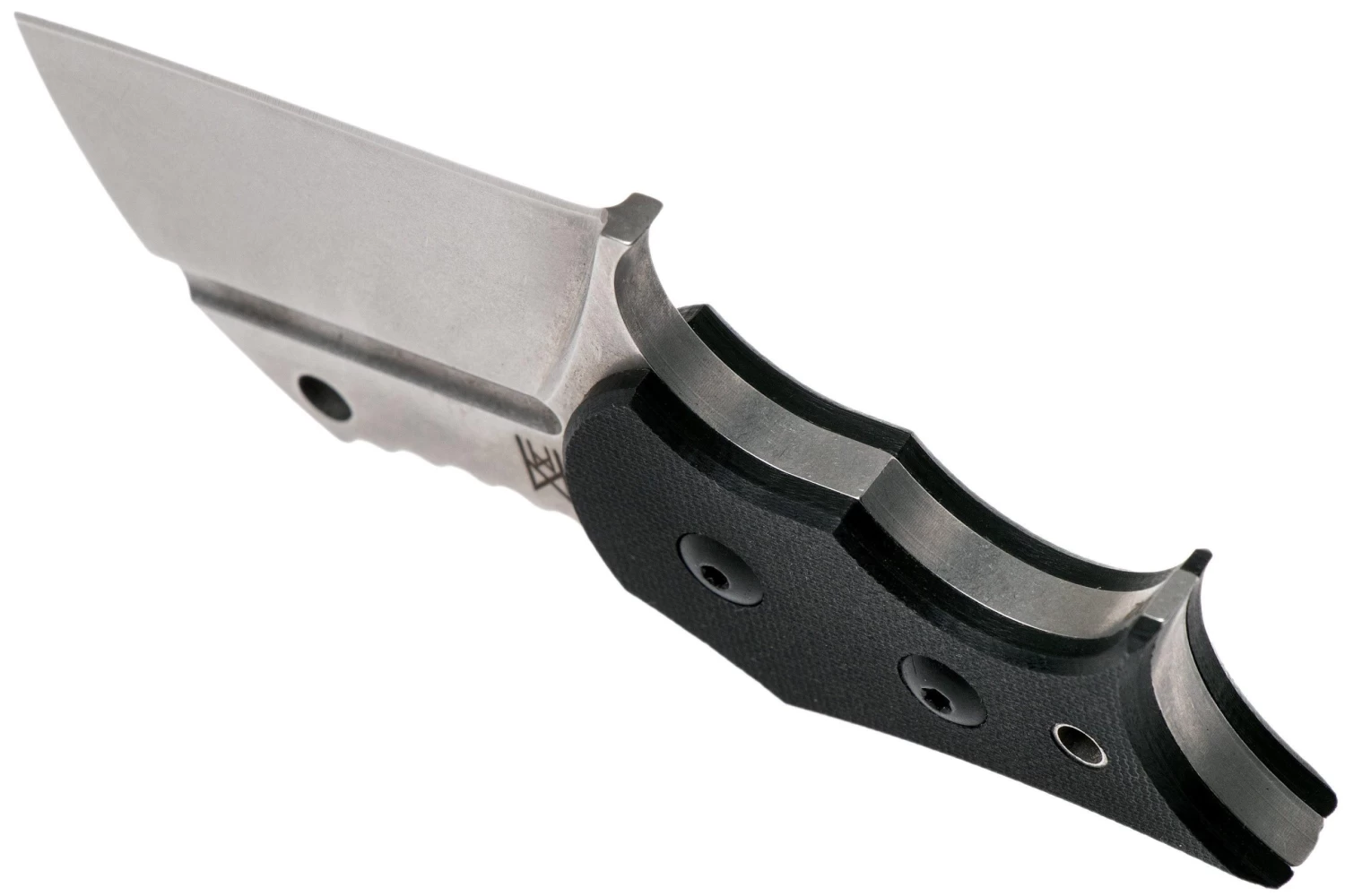 Böker Plus Urd 2.0 02BO523 Cuchillo De Cuello - Imagen 4