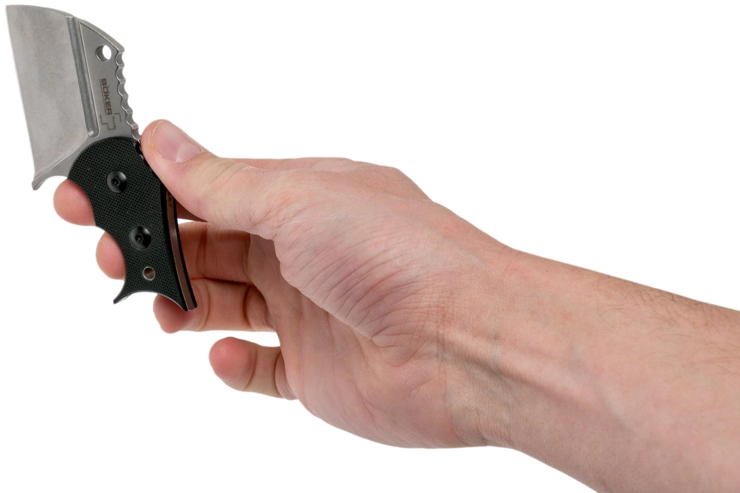 Böker Plus Urd 2.0 02BO523 Cuchillo De Cuello - Imagen 5