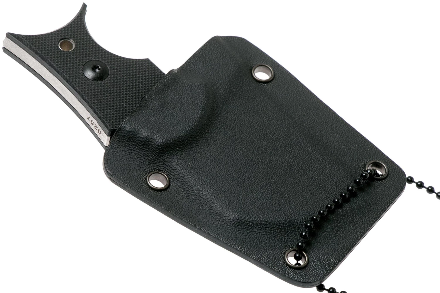 Böker Plus Urd 2.0 02BO523 Cuchillo De Cuello - Imagen 7