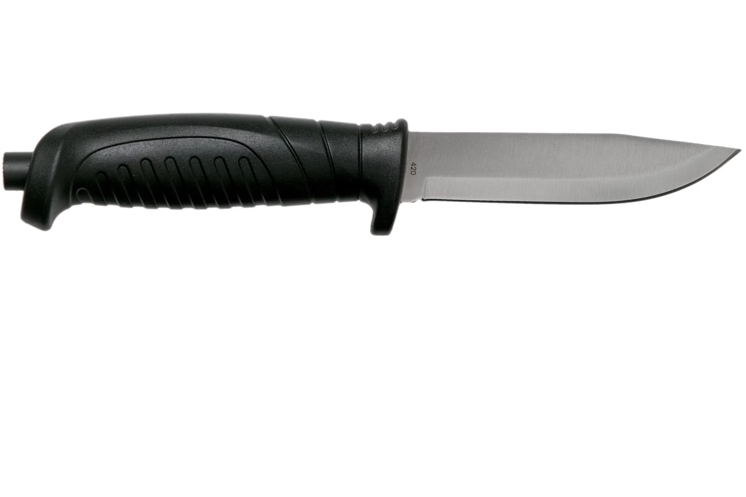 Böker Magnum Knivgar Black 02MB010 Cuchillo De Exterior - Imagen 2