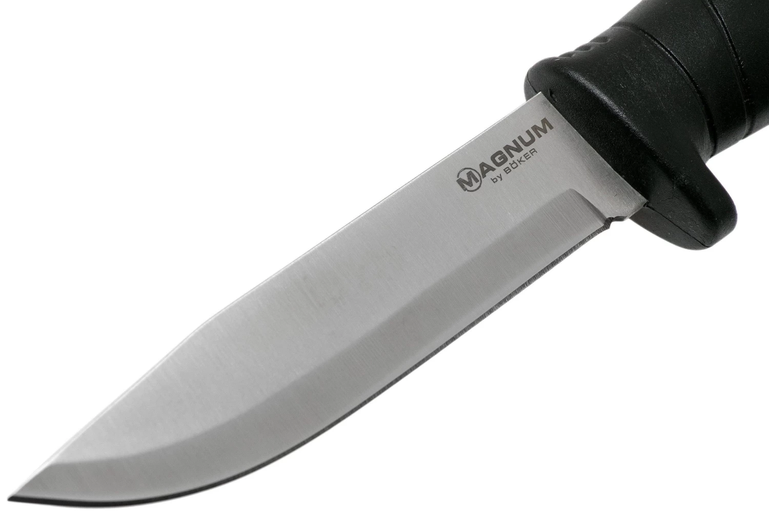 Böker Magnum Knivgar Black 02MB010 Cuchillo De Exterior - Imagen 3