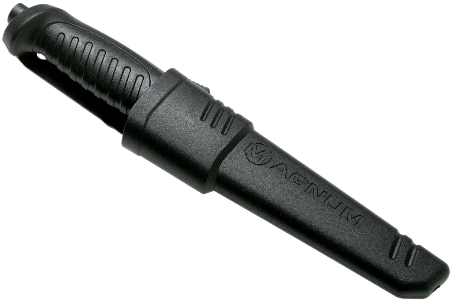 Böker Magnum Knivgar Black 02MB010 Cuchillo De Exterior - Imagen 6