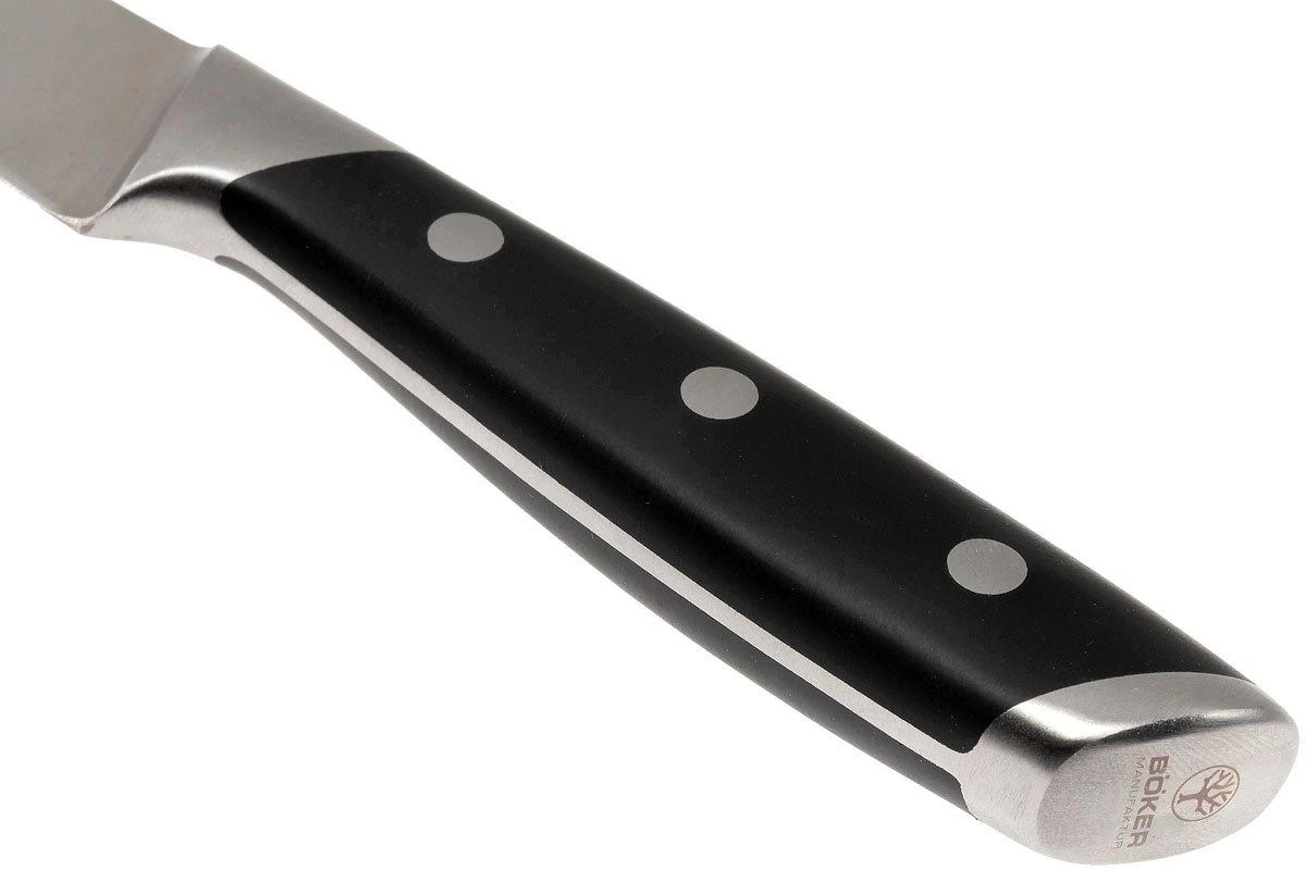 Böker Forge Cuchillo De Pelar 9 Cm BO03BO505 - Imagen 4