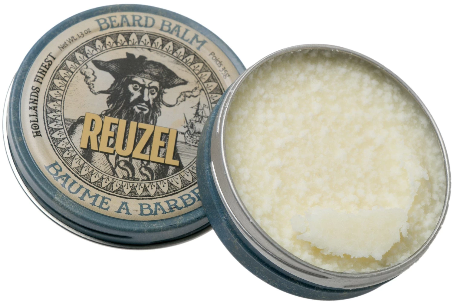 Reuzel Beard Balm 35 Gram, Bálsamo Para Barba - Imagen 2