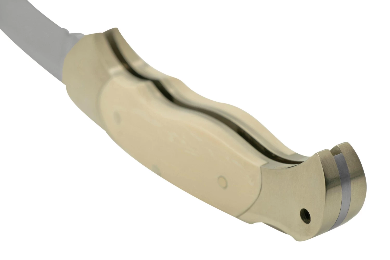 Böker Scout Elforyn, Polished 112701 Navaja - Imagen 4