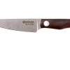 Böker 130364, Saga Cuchillo De Pelar 10 Cm, Grenadill