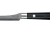 Böker Damast Black Cuchillo De Verduras 8 Cm 130408DAM