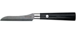 Böker Damast Black Cuchillo De Verduras 8 Cm 130408DAM