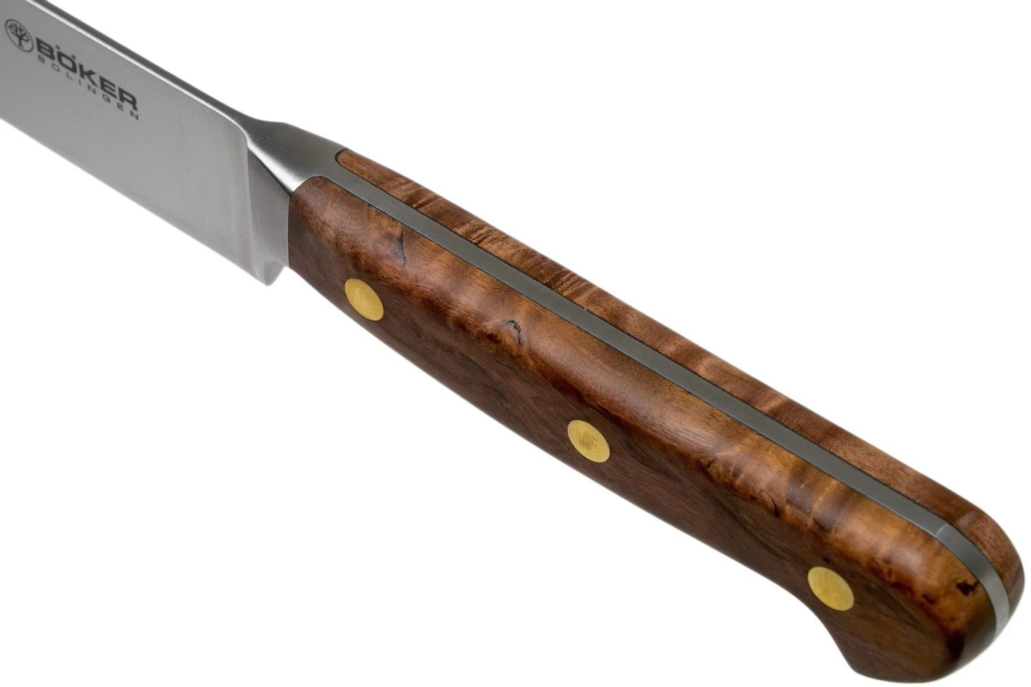 Böker Patina Cuchillo Para Trinchar 130417 - Imagen 5