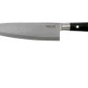 Böker Damast Black Cuchillo De Chef . 130421DAM