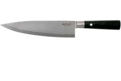 Böker Damast Black Cuchillo De Chef . 130421DAM