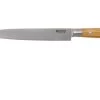 Böker Damast Olive 23 Cm Cuchillo Para Trinchar - 130445DAM