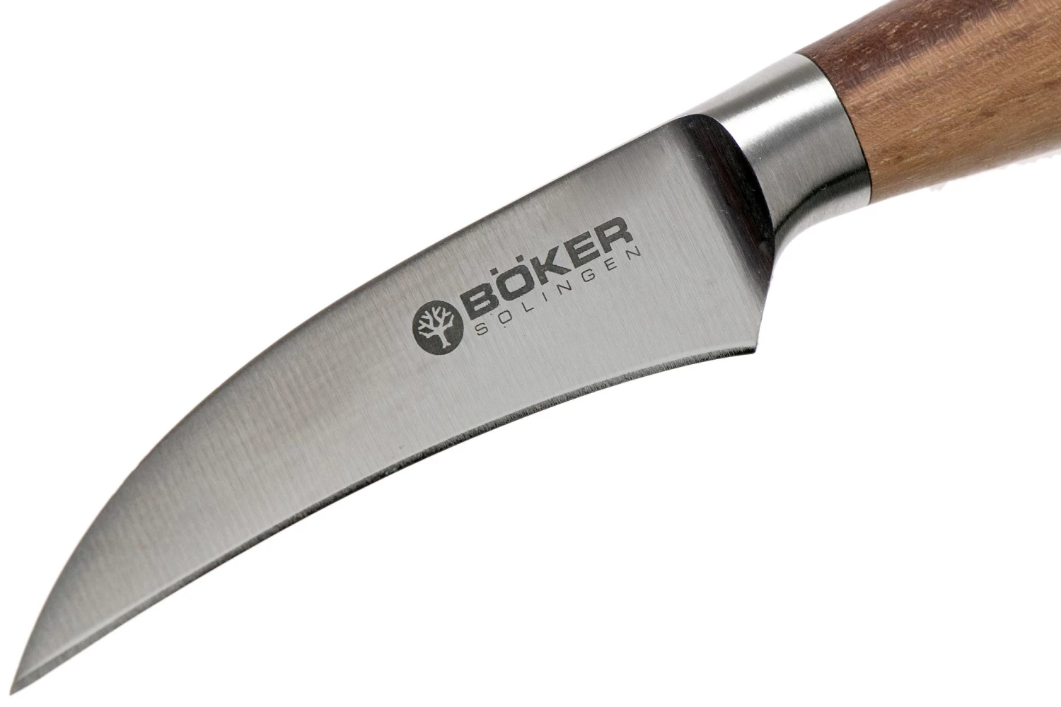 Böker Core Cuchillo Curvo 6,5 Cm - 130725 - Imagen 3