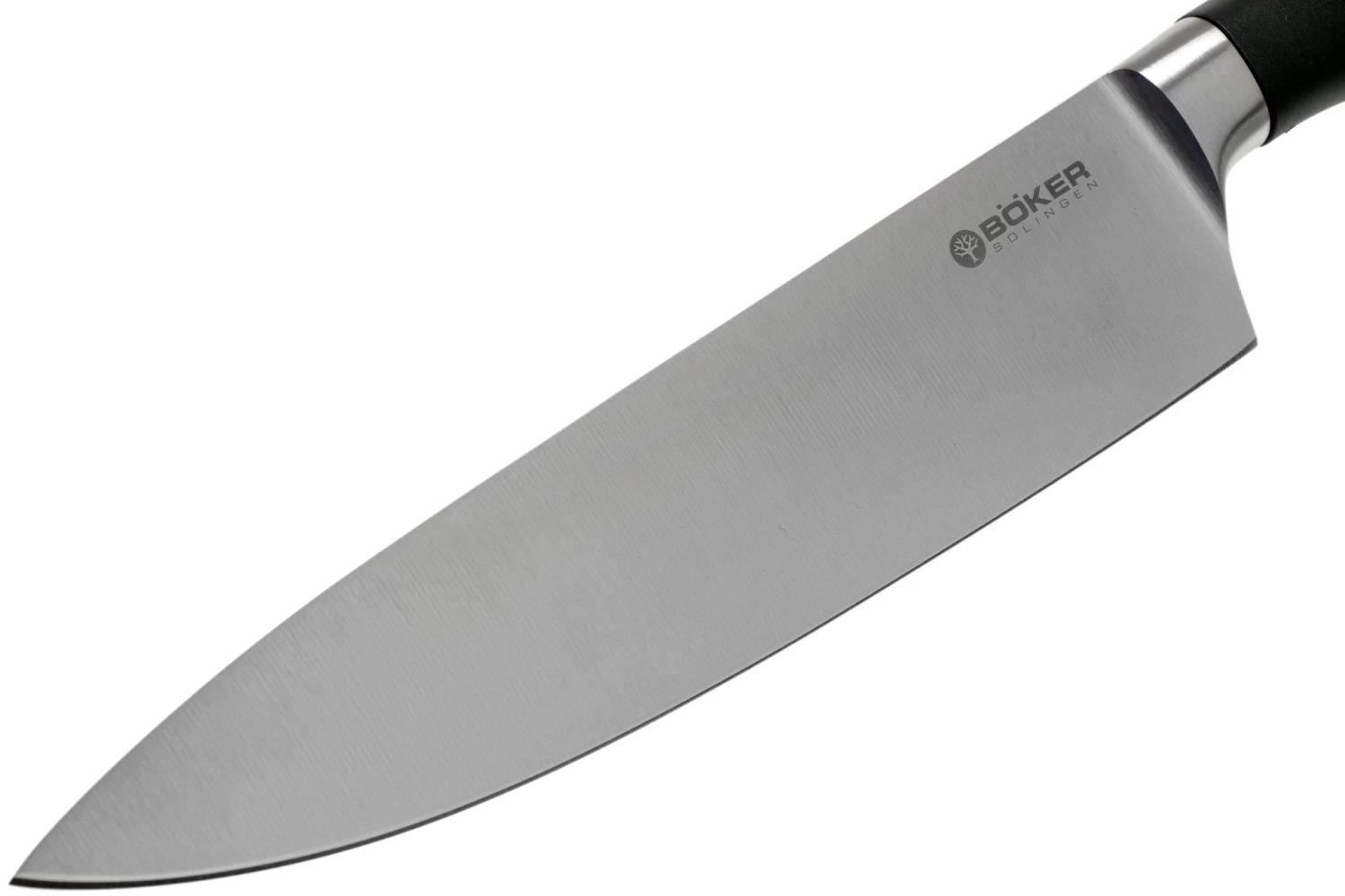 Böker Core Professional Cuchillo De Chef 20 Cm - 130840 - Imagen 3