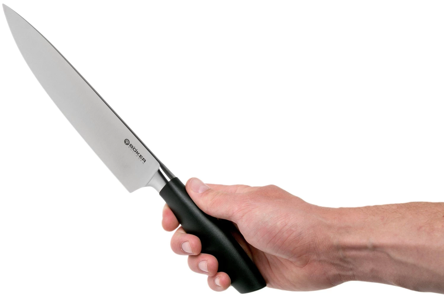 Böker Core Professional Cuchillo De Chef 20 Cm - 130840 - Imagen 6