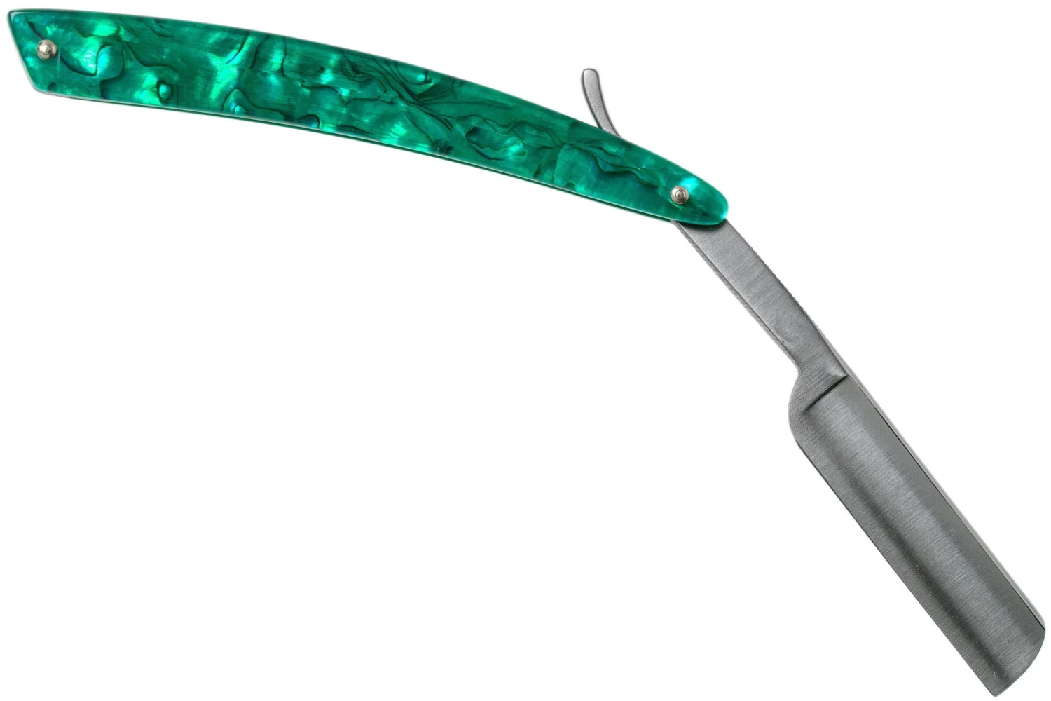 Böker ABALONE MINI 140558 Navaja De Afeitar - Imagen 2