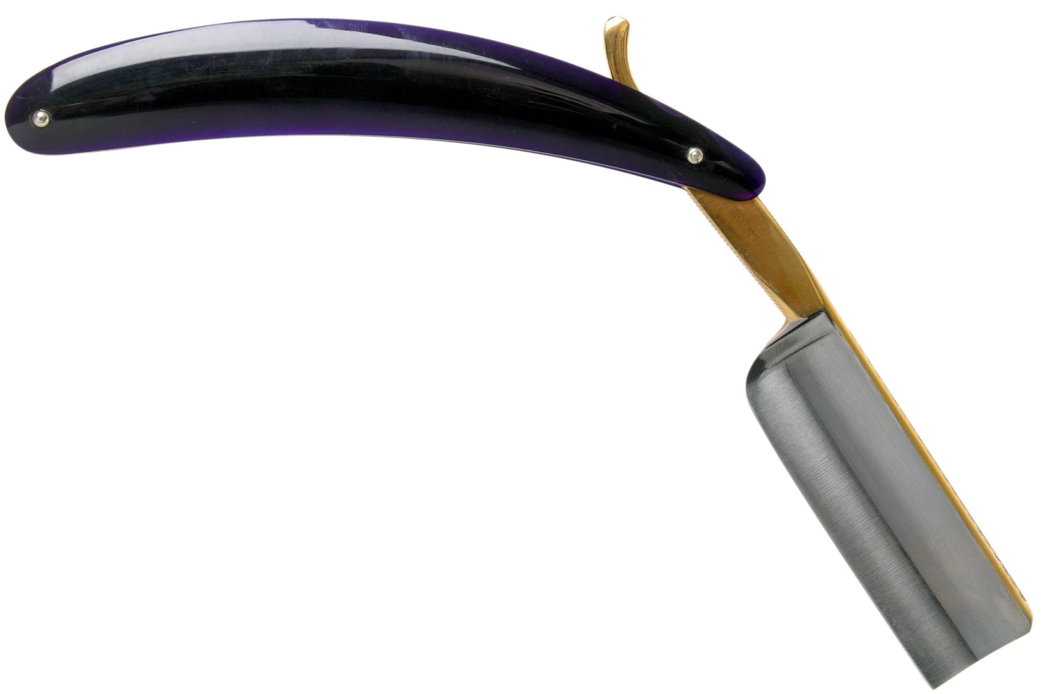 Böker RASIERMESSER 14ER Navaja De Afeitar - Imagen 2