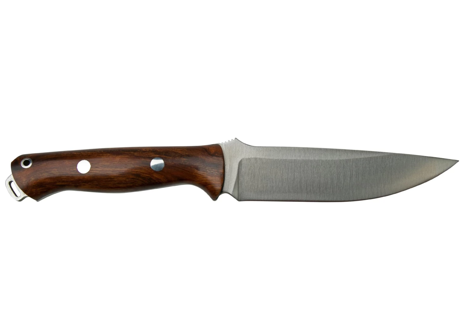 Bark River Vortex CPM 3V, Desert Ironwood, Cuchillo De Supervivencia - Imagen 2