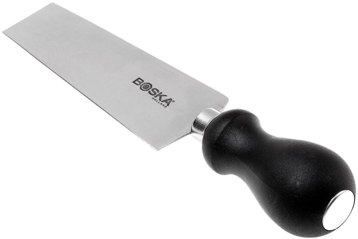 Boska Cuchillo Raclette 15 Cm, 254116 - Imagen 4
