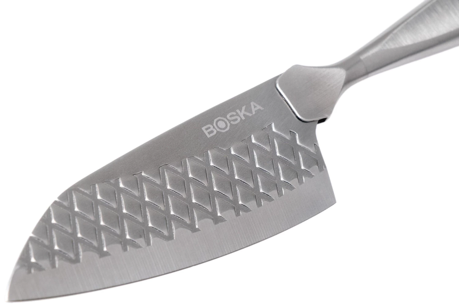 Boska Monaco+ Cuchillo De Queso Duro 307092 - Imagen 3