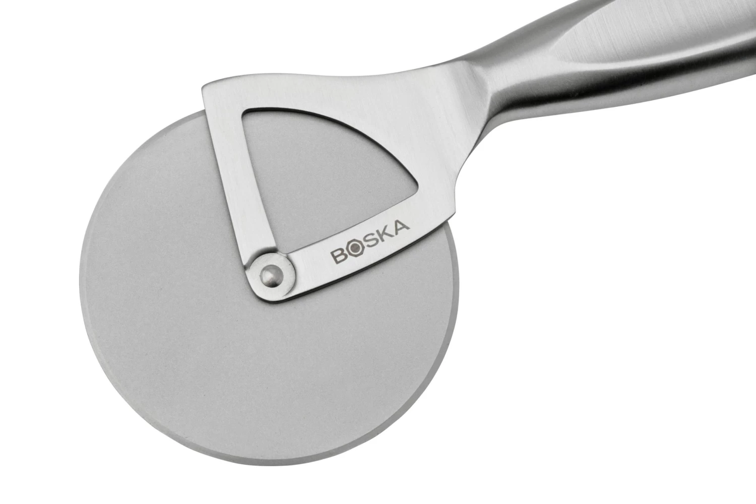 Cortapizzas Boska Monaco+ 307150, Diámetro De La Cuchilla 8 Cm - Imagen 3