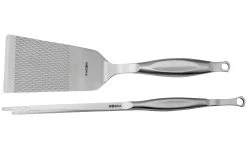 Boska Monaco+ 320045 Utensilios Para Barbacoa, Juego De 2 Piezas