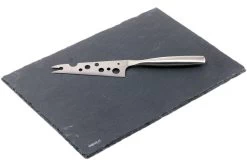 Boska Set Para Quesos Cheesy Pizarra L, 359010